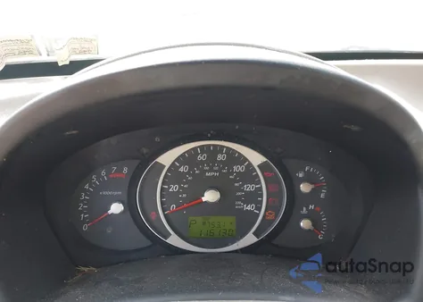 2008 Hyundai Tucson Limited V6/Se from USA, damaged, VIN KM8JN72D38U821723